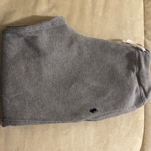 Polo Sweatpants Boys